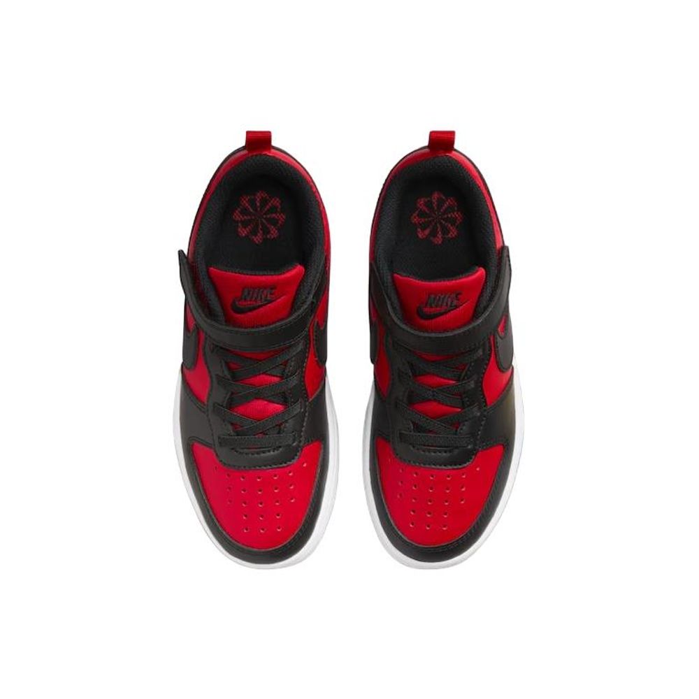 Tenis-Nike-Court-Borough-Low-Recraft-|-Infantil